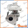 Turbocompresseur neuf pour FIAT | 54359880005, 54359710005